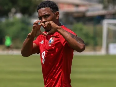 Jorge "Gugu" Méndez jugará en el fútbol de Colombia