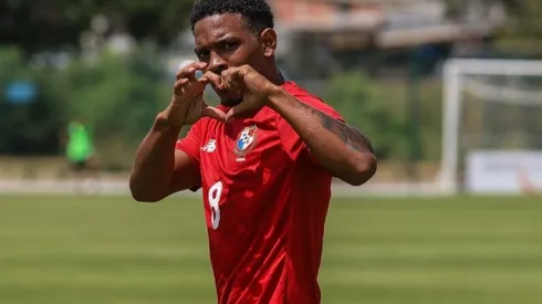 Jorge Méndez fichará en el fútbol de Colombia