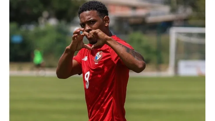 Jorge Méndez fichará en el fútbol de Colombia
