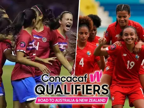 Costa Rica vs. Panamá: el favorito de las casas de apuestas