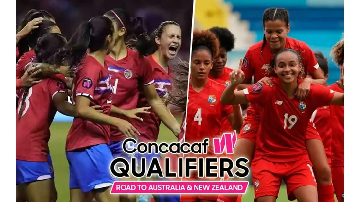 Costa Rica vs. Panamá: el favorito de las casas de apuestas para la fecha 1 del Campeonato Concacaf W