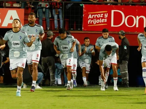 Alajuelense vs Cartaginés: brumosos recuperan a importante jugador