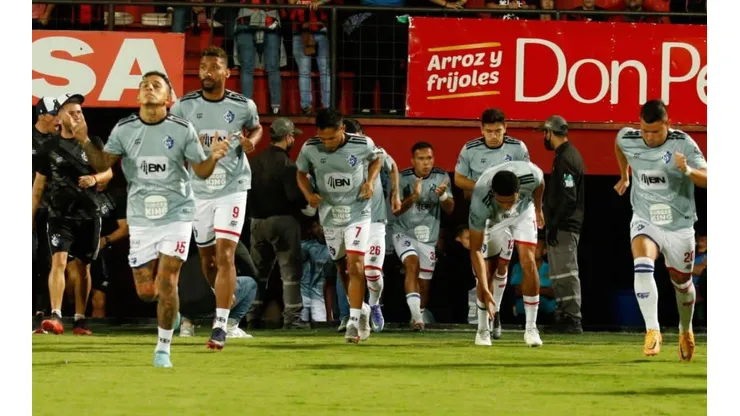 Alajuelense vs Cartaginés: brumosos recuperan a importante jugador