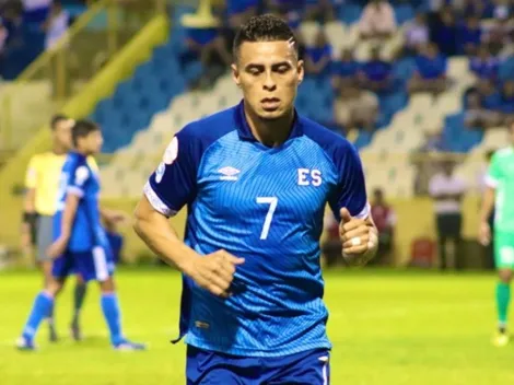 Fuerte mensaje de Darwin Cerén contra los Federaritivos de El Salvador