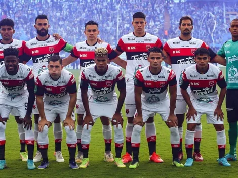 Alajuelense no sabe remontar finales, perdió las últimas 9 que disputó