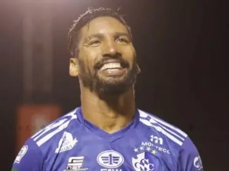 Marcel Hernández y unas picantes declaraciones antes de enfrentar a Alajuelense