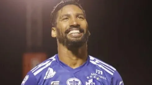 Marcel Hernández y unas picantes declaraciones antes de enfrentar a Alajuelense