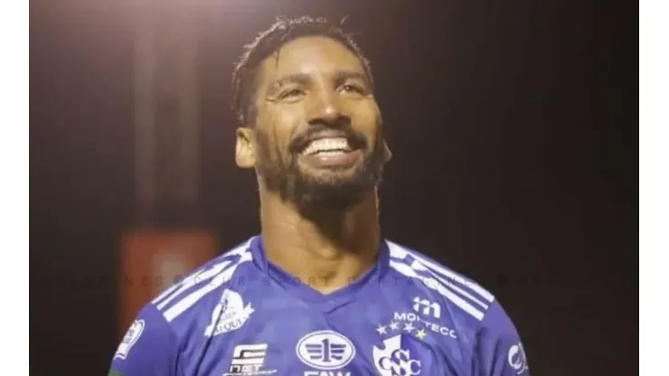 Marcel Hernández y unas picantes declaraciones antes de enfrentar a Alajuelense