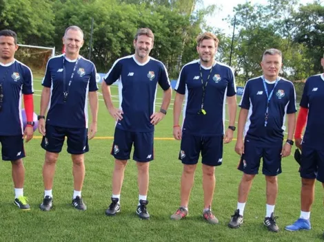 La FEPAFUT anuncia la destitución de uno de sus directores técnicos