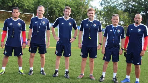 Técnico no seguirá al mando de la selección nacional