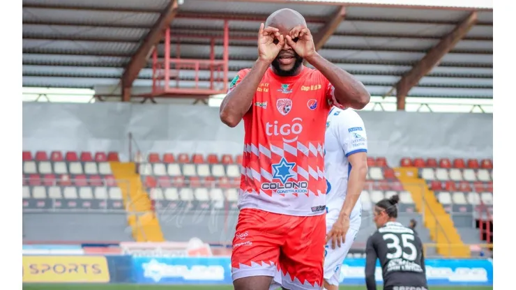 Javon East es nuevo refuerzo del Saprissa