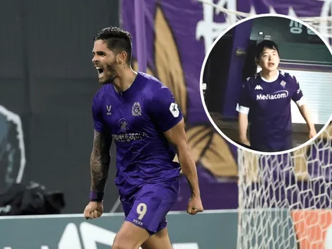 ¿Ya lo vieron? Aficionado coreano creó una canción y video para Jonathan Moya [Video]