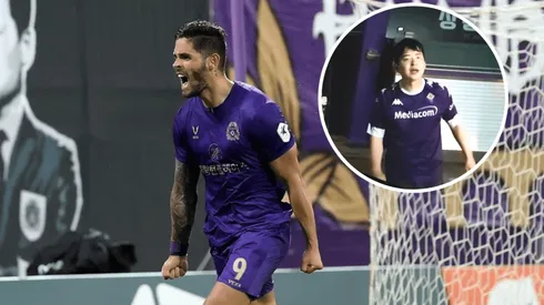 Aficionado le dedicó una canción con todo y video a Jonathan Moya (Jonathan Moya, Instagram)