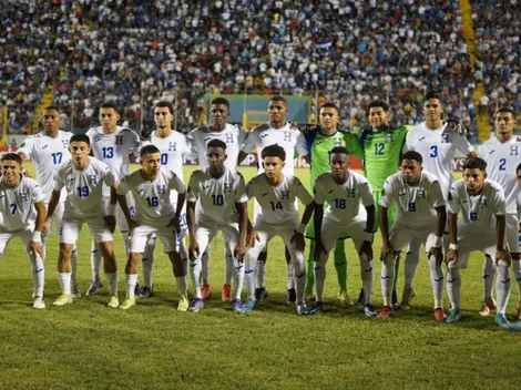 Honduras va por sus sextos Juegos Olímpicos