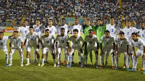 Honduras va por sus sextos Juegos Olímpicos