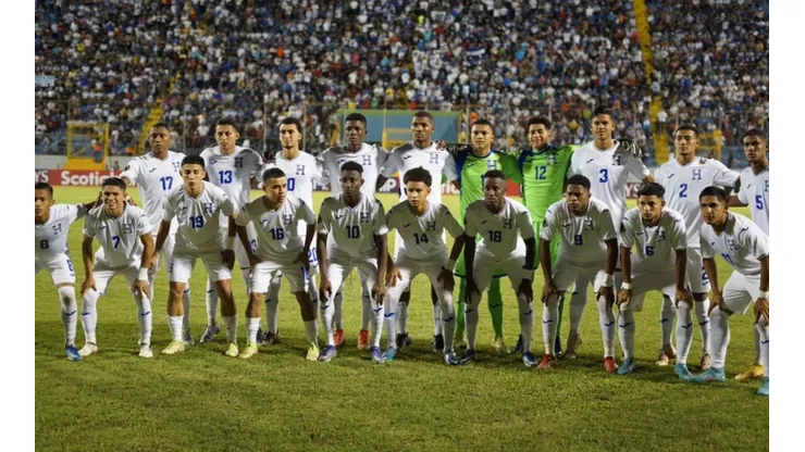 Honduras va por sus sextos Juegos Olímpicos