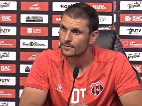 El mensaje de Albert Rudé tras caer en la ida de la Gran Final ante Cartaginés