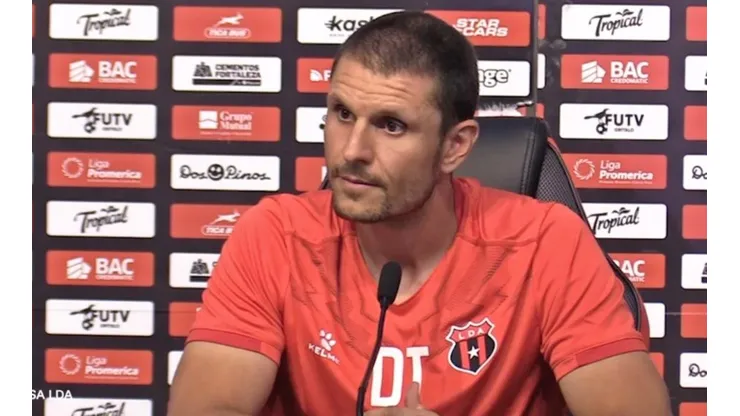 El mensaje de Albert Rudé tras caer en la ida de la Gran Final ante Cartaginés
