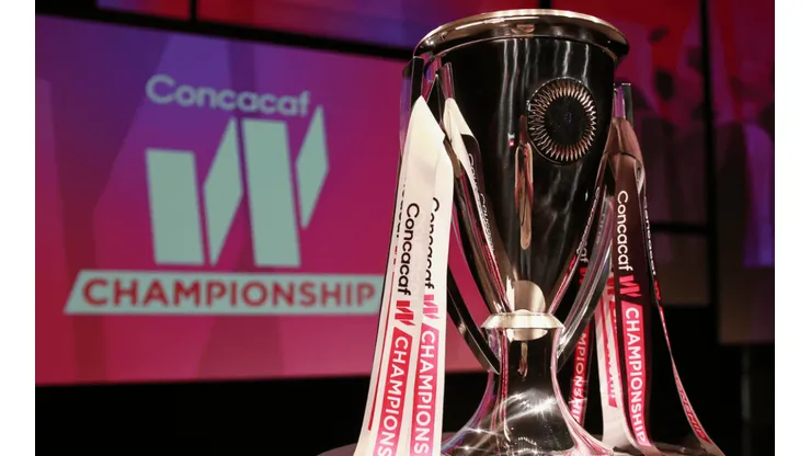 Campeonato Concacaf W 2022: cuántas plazas otorga al Mundial y los Juegos Olímpicos.