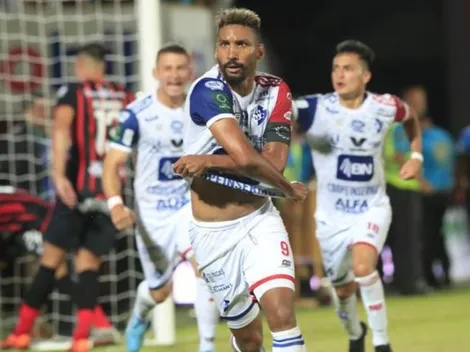 Marcel Hernández contra la prensa: "Escuché todos los comentarios de todos"