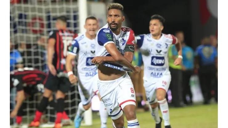 Marcel Hernández fue vital en la final