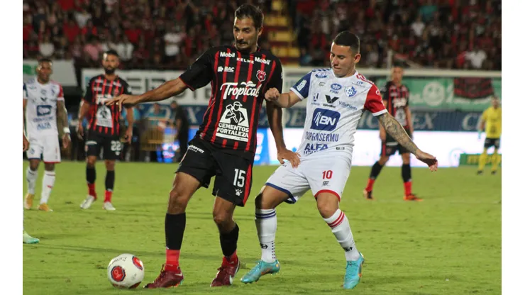 Cartaginés vs Alajuelense: ver acá hoy EN VIVO y EN DIRECTO la Gran Final de ida del Clausura 2022 de la Primera División de Costa Rica.