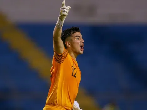 La razón de la ausencia de Jorge Moreno con Guatemala