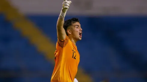 La razón de la ausencia de Jorge Moreno con Guatemala|