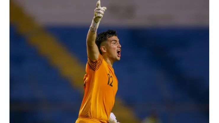 La razón de la ausencia de Jorge Moreno con Guatemala|