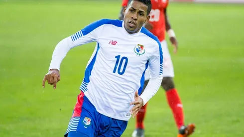 Miguel Camargo podría volver a la LPF