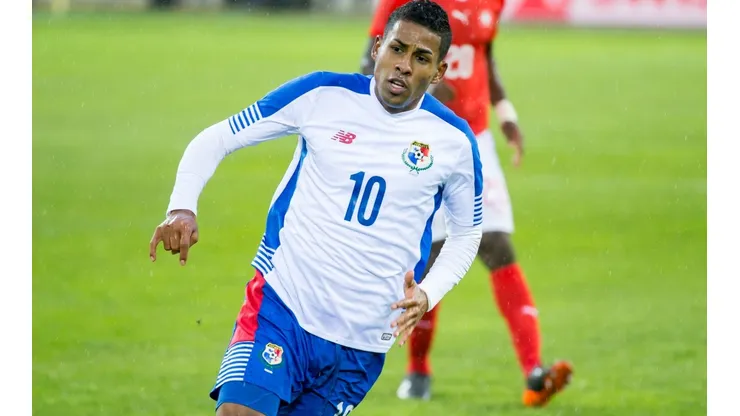Miguel Camargo podría volver a la LPF