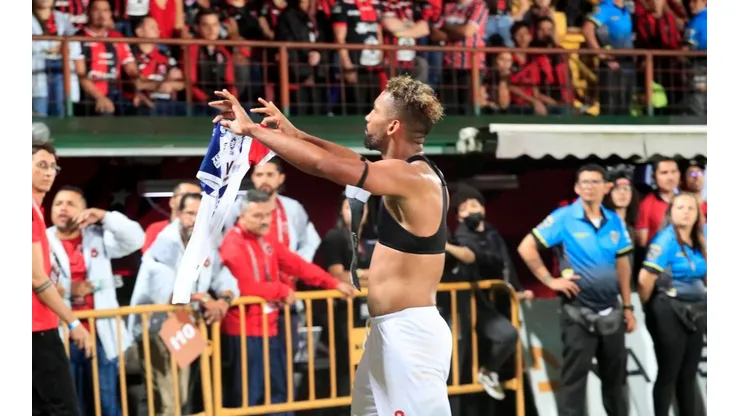 Marcel Hernández es libre de negociar con cualquier club