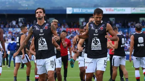 Los memes castigaron a Alajuelense tras perder en la ida de la Gran Final