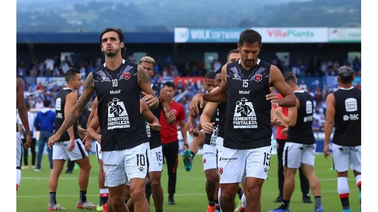 Los memes castigaron a Alajuelense tras perder en la ida de la Gran Final