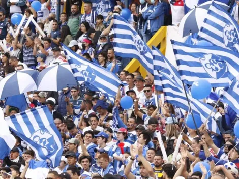 Ciudad de Cartago fue una absoluta fiesta tras ganar la final de segunda fase [Videos]