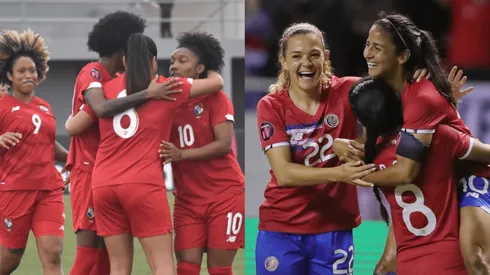 Campeonato Femenino Concacaf W 2022: por qué Costa Rica y Panamá participan del Premundial y cómo clasificaron.