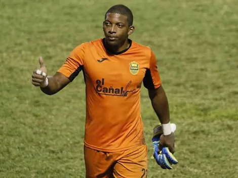 Real España sigue a la espera de Buba López