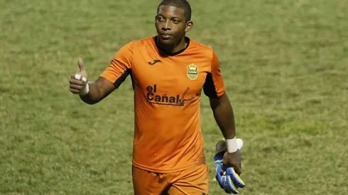 Real España sigue a la espera de Buba López