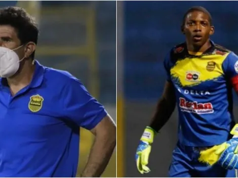 Héctor Vargas no da buenas noticias sobre Buba López