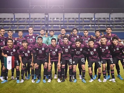 México se quedó sin Mundial a manos de Guatemala: los memes no perdonaron