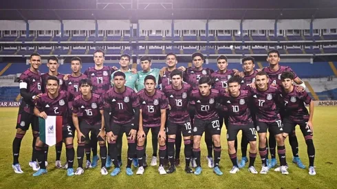 México se quedó sin Mundial a manos de Guatemala: los memes no perdonaron