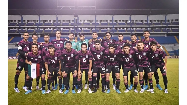 México se quedó sin Mundial a manos de Guatemala: los memes no perdonaron
