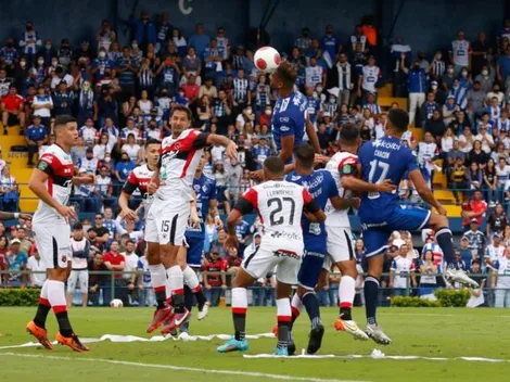 Alajuelense vs Cartaginés: el favorito de las casas de apuestas