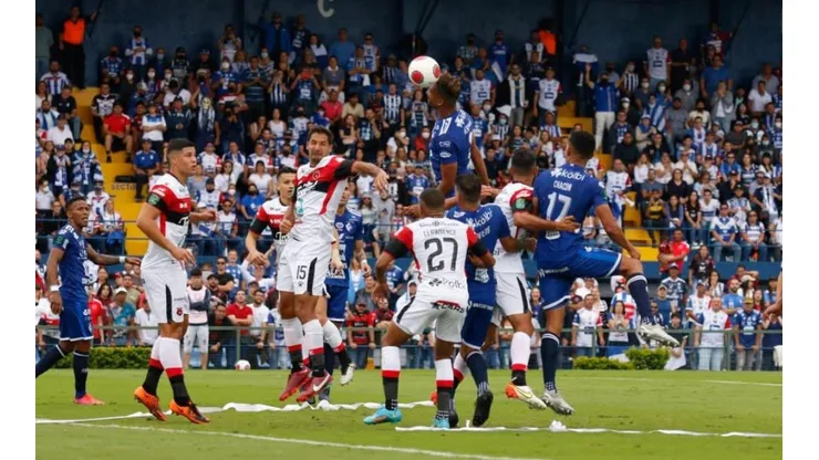 Alajuelense vs Cartaginés: el favorito de las casas de apuestas para ganar el Clausura 2022
