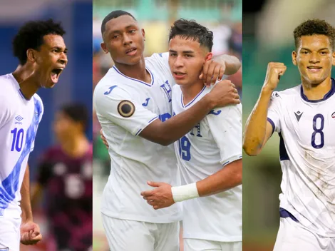 Quiénes clasificaron a semifinales del Premundial y cómo son los cruces