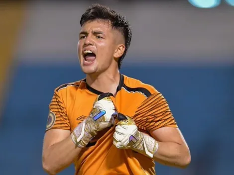 Jorge Moreno ahora espera que Guatemala clasifique a París 2024