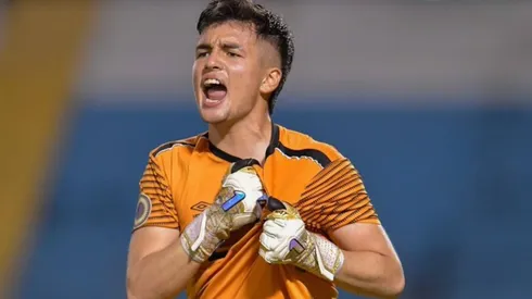 Jorge Moreno ahora espera que Guatemala clasifique a París 2024