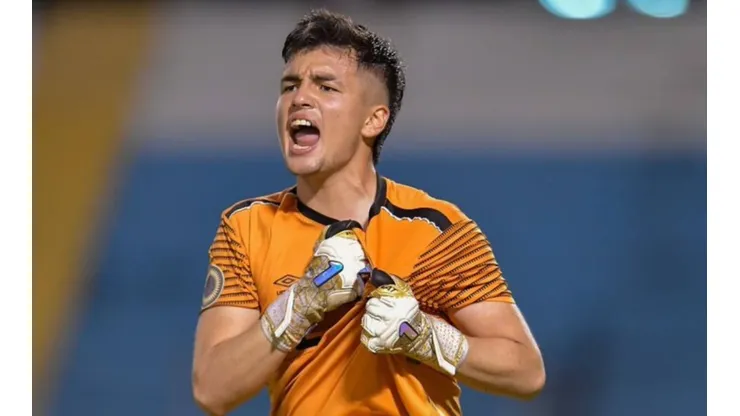 Jorge Moreno ahora espera que Guatemala clasifique a París 2024
