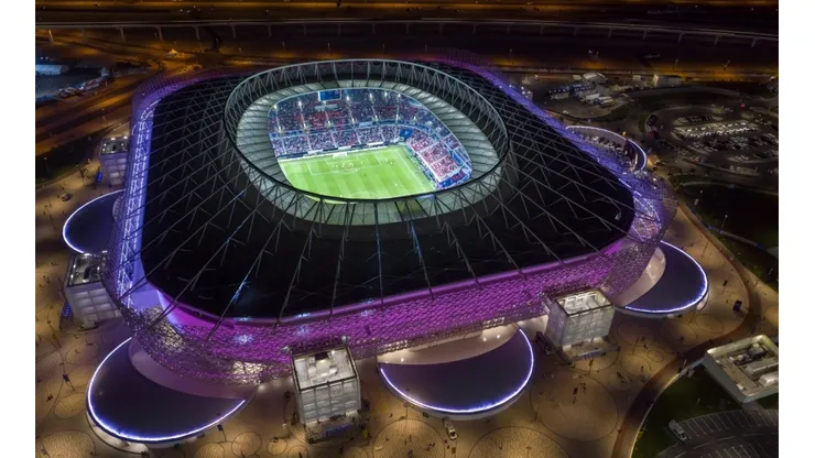 FIFA abrirá un nuevo periodo de venta de entradas para Qatar (Getty)