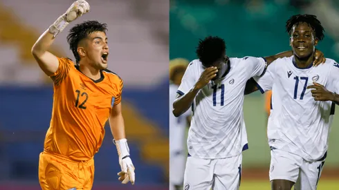 Guatemala vs República Dominicana: cuándo, a qué hora y por qué canal ver hoy EN VIVO el juego por la semifinal del Campeonato Sub-20 de la Concacaf 2022.
